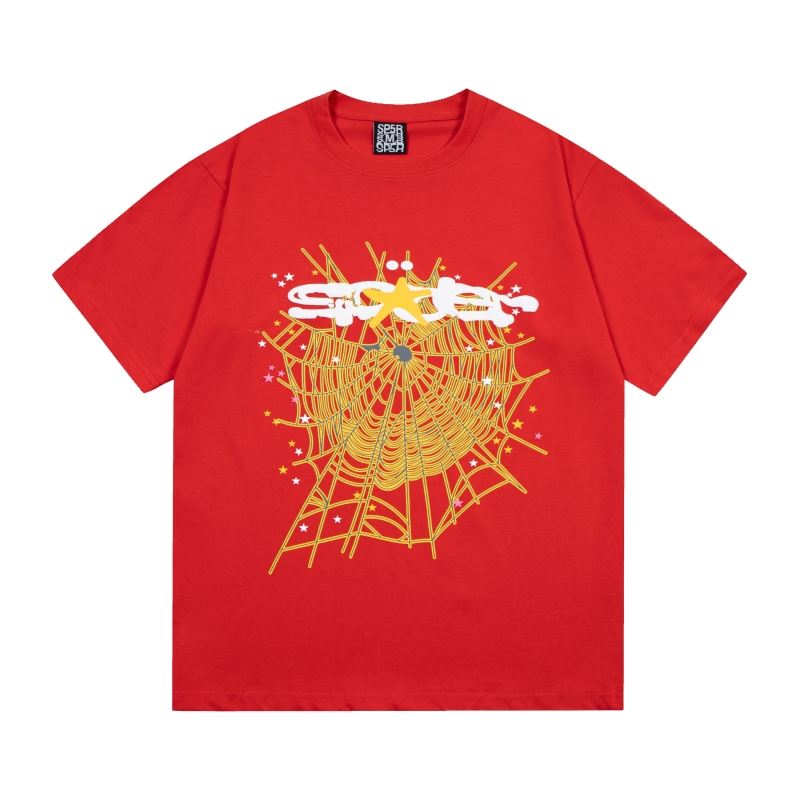 Spider T-Shirts